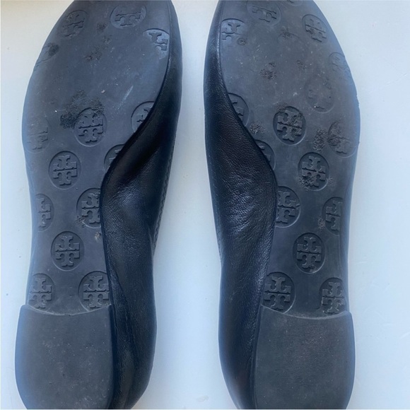 Tory Burch Minnie travel ballet flat - Picture 6 of 8